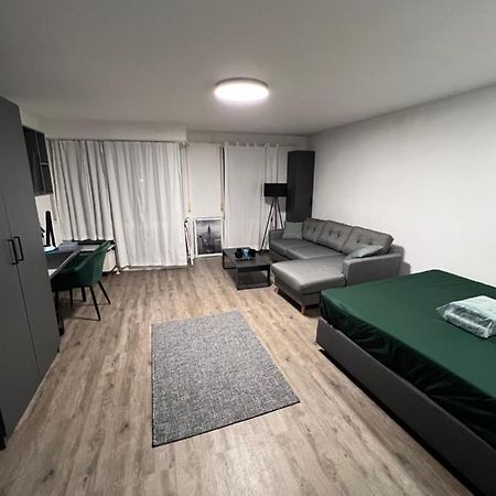 Business Apartment Karlsruhe Exteriör bild